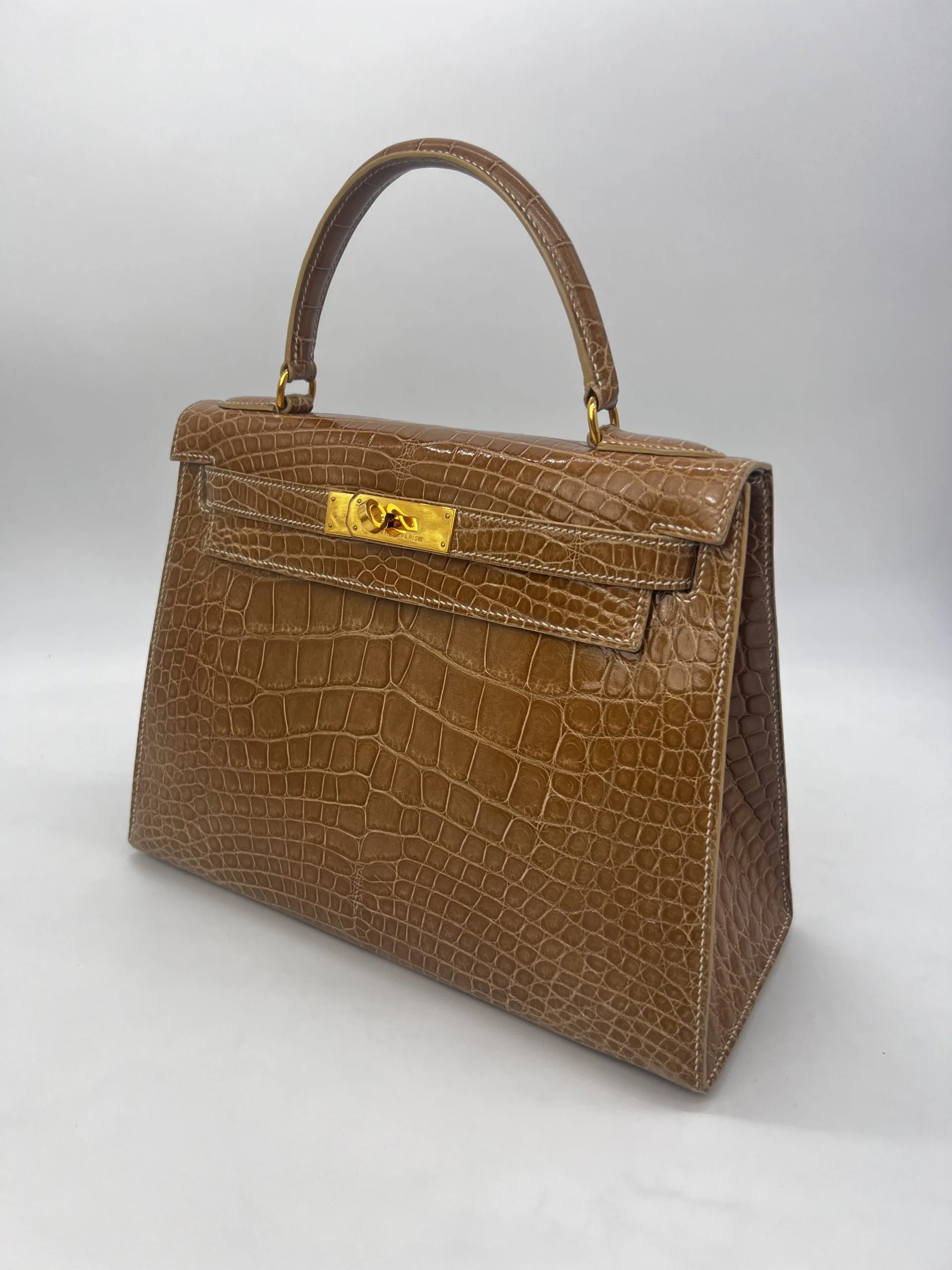 Hermès Kelly 28 - Image 3